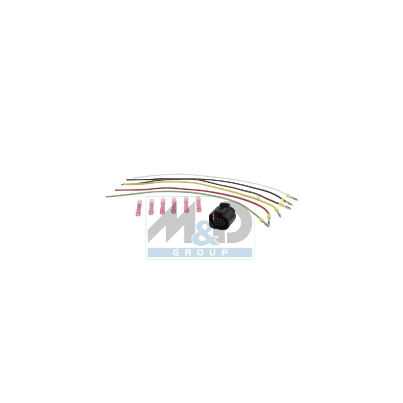 PIECES POUR SYSTEMES DE GESTION MOTEUR